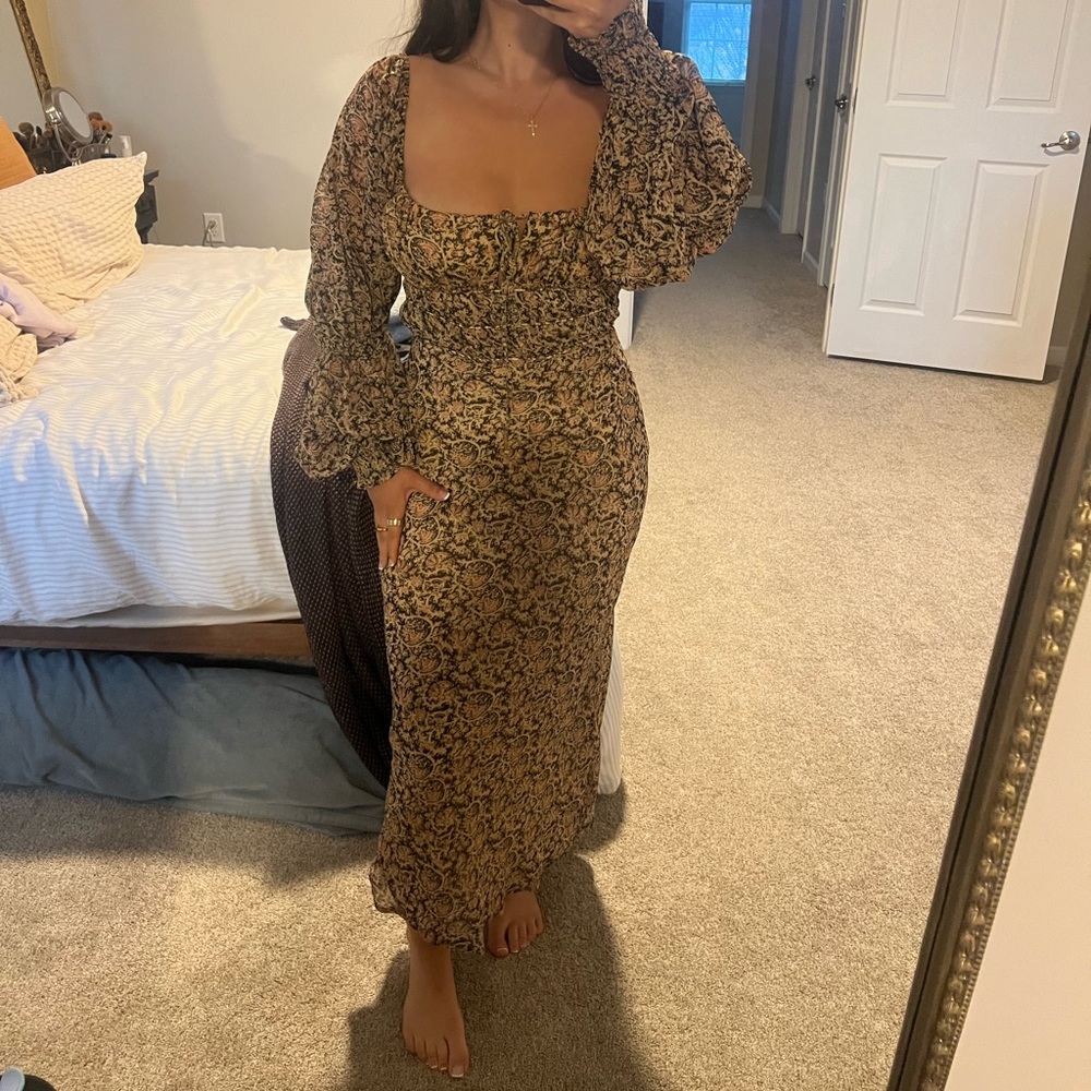 Free People Dress